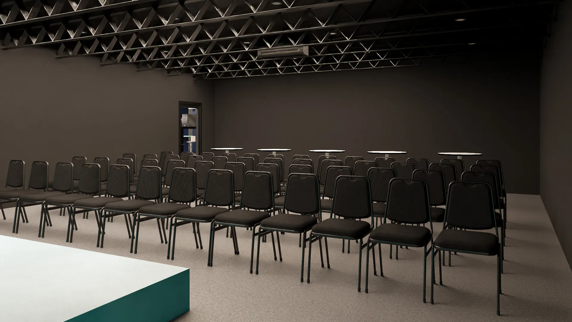 20pax boardroom package 2